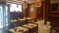 Atmosphère du Restaurant libanais AlKaram Paris 75015 - n°11