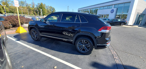 Volkswagen Dealer «Sutliff Volkswagen», reviews and photos, 1301 Paxton St, Harrisburg, PA 17104, USA