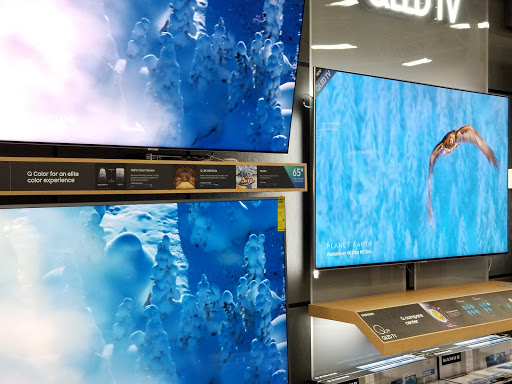 Electronics Store «Best Buy», reviews and photos, 801 Bethlehem Pike, North Wales, PA 19454, USA