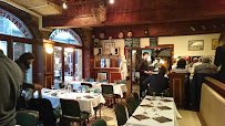 Atmosphère du Restaurant français Le Palais Saint Jean à Lyon - n°18