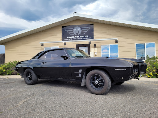 Auto Repair Shop «Power Train Plus», reviews and photos, 5172 Jackrabbit Ln, Belgrade, MT 59714, USA