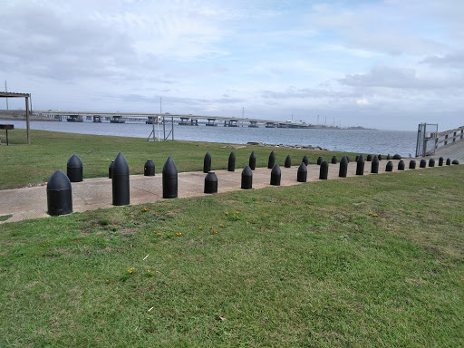 Museum «USS Alabama», reviews and photos, 2703 Battleship Pkwy, Mobile, AL 36603, USA