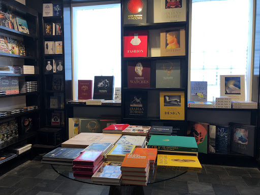 Book Store «Books & Books», reviews and photos, 927 Lincoln Ln N, Miami Beach, FL 33139, USA