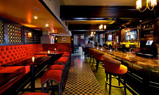 Italian Restaurant «GEM Italian Kitchen Nightclub & Lounge», reviews and photos, 42 Province St, Boston, MA 02108, USA