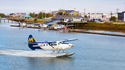 Harbour Air Seaplanes Richmond (YVR South)