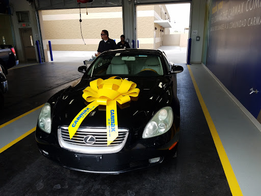 Used Car Dealer «CarMax», reviews and photos, 1300 Pendale Rd, El Paso, TX 79936, USA