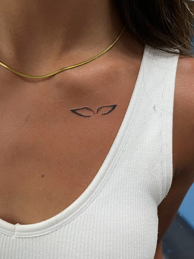 Explore tattoo ideas for your kids, creative tattoo ideas in Foley, available at Symbolic Ink Tattoo Studio