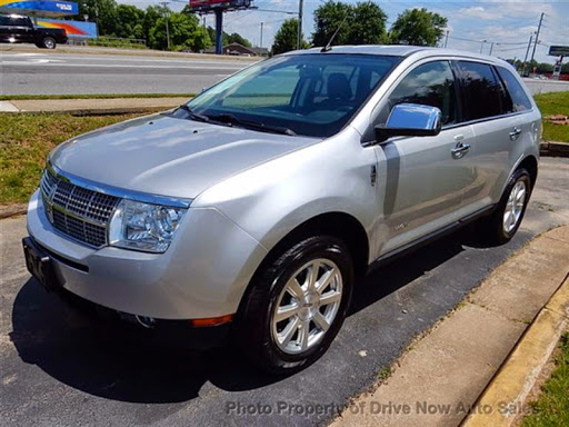 Used Car Dealer «Drive Now Auto Sales», reviews and photos, 5721 Bells Ferry Rd, Acworth, GA 30102, USA