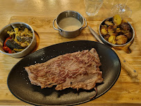 Steak du Restaurant L'Etable à Tours - n°11
