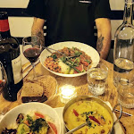 Photo n° 1 de l'avis de Elad.e fait le 25/09/2020 à 09:49 pour Soya à Paris