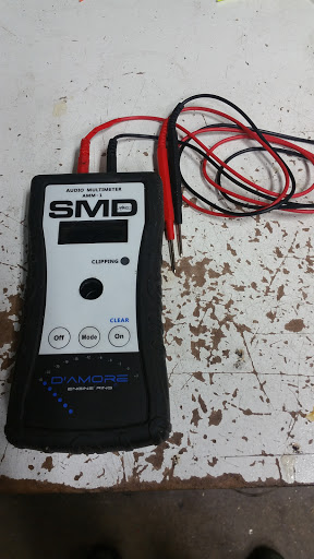 Car Stereo Store «T-Rex Audio LLC», reviews and photos, 1324 Stratford Ave, Stratford, CT 06615, USA