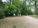 Parc Alfred de Vigny Saint-Cyr-sur-Loire
