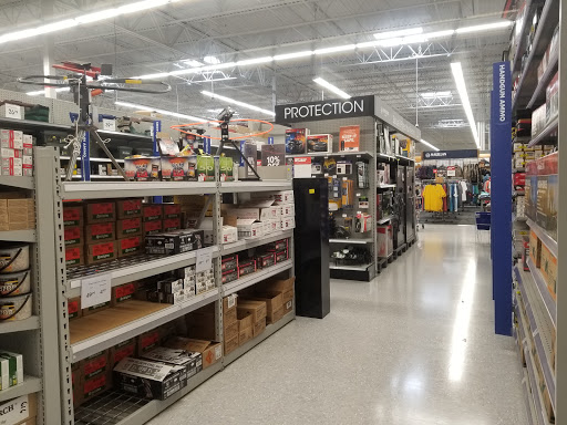 Sporting Goods Store «Academy Sports + Outdoors», reviews and photos, 2540 N Greenwich Rd, Wichita, KS 67226, USA