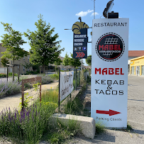 Photos du propriétaire du Restauration rapide Mabel Kebab Tacos Pont-de-l'Isère à Pont-de-l'Isère - n°6