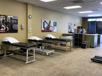 BenchMark Physical Therapy - Photo 5 - Car repair in Matthews, NC, Charlotte