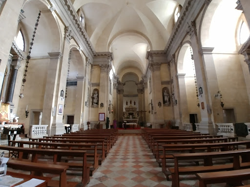 Chiesa Parrocchiale di San Nicolò di Lido