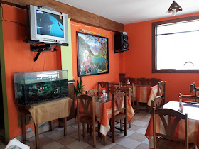 Restaurante Turístico "Sabor Andino"