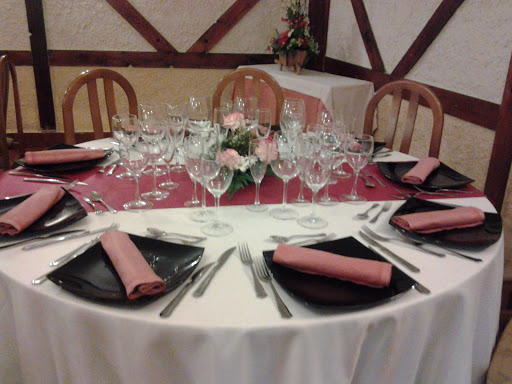 Información y opiniones sobre Restaurante Cantarranas de Barrio De Cantarranas