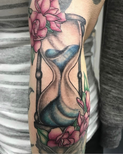 Explore autism tattoo ideas for moms, creative tattoo ideas in Riverton, available at ART OF THE HEART TATTOO & PIERCINGS - RIVERTON UT