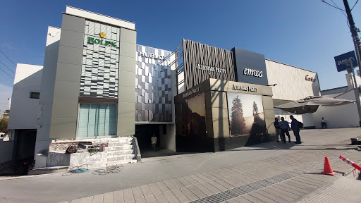 Rolex stores Monterrey