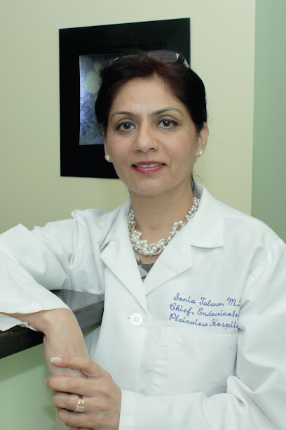 Dr. Sonia A. Talwar, MD