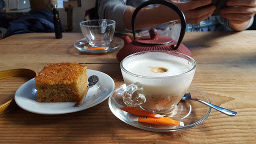 Cafe wifi en Lyon
