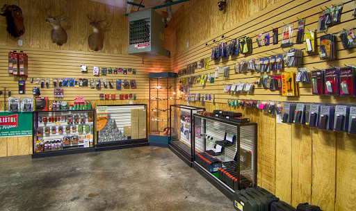 Ammunition Supplier «Deadwood Guns and Ammo», reviews and photos, 200 Industry Dr, Carlisle, OH 45005, USA