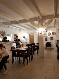 Atmosphère du Restaurant italien Trattoria Di Camillo à Chauny - n°2
