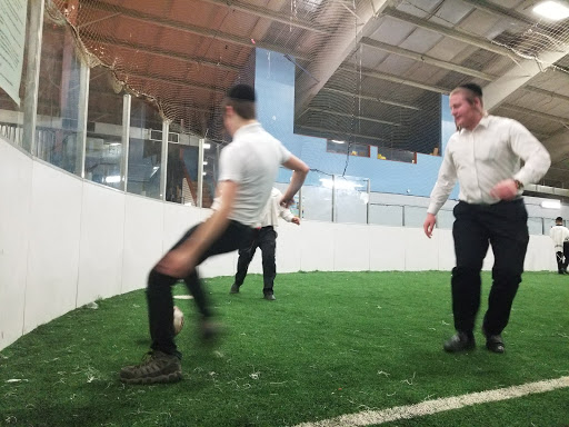 Sports Complex «Pacplex», reviews and photos, 1500 Paerdegat Ave N, Brooklyn, NY 11236, USA