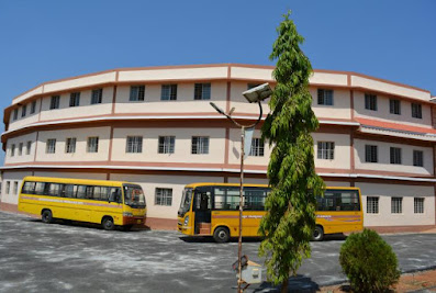 Akshara Residential School