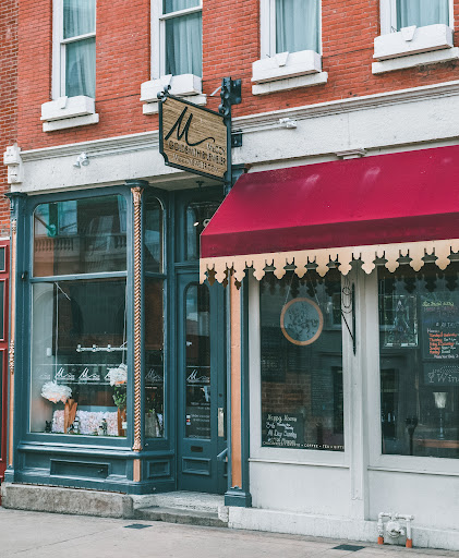 Jeweler «McCoy Jeweler», reviews and photos, 261 Main St, Dubuque, IA 52001, USA