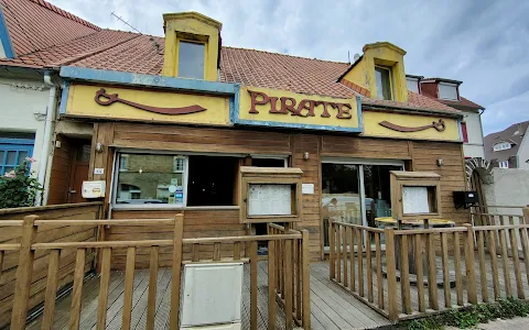Restaurant Le Pirate image
