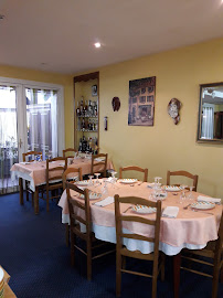 Atmosphère du Restaurant L'Etoile à Montracol - n°5