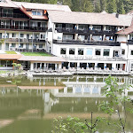 Photo n°3 de l'avis de Wolfgang.u fait le 18/05/2022 à 10:14 sur le  Hotel Langenwaldsee à Freudenstadt