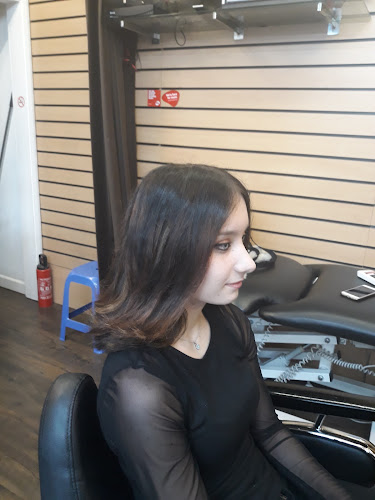 Reviews of Sarita's Hair & Beauty in London - Beauty salon