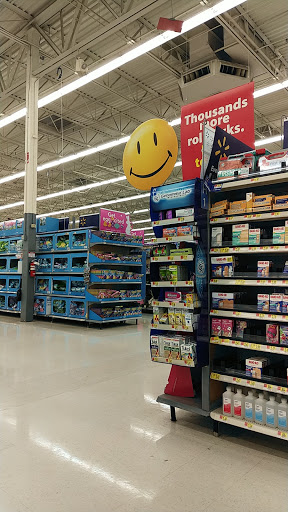 Department Store «Walmart Supercenter», reviews and photos, 949 W Grasslands Dr, American Fork, UT 84003, USA