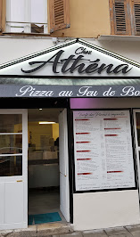 Photos du propriétaire du Restaurant Chez Athena à Nice - n°1