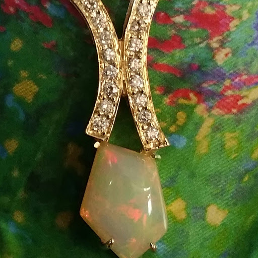 Jewelry Store «Miranda Jewelry», reviews and photos, 3902 N Brown Ave Suite 104, Scottsdale, AZ 85251, USA