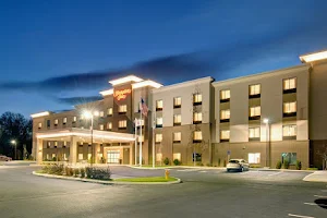 Hampton Inn Boston - Westborough image