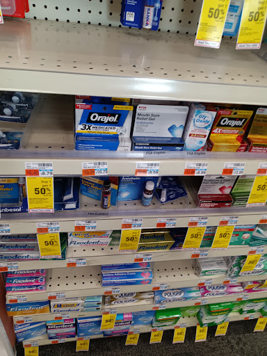 Drug Store «CVS», reviews and photos, 2690 Hylan Blvd, Staten Island, NY 10306, USA
