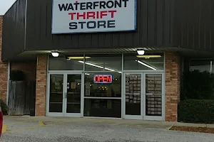 Waterfront Rescue Mission Thrift Store image