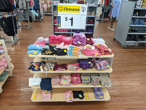 Department Store «Walmart Supercenter», reviews and photos, 33 Sherwood Dr, Tilton, NH 03276, USA