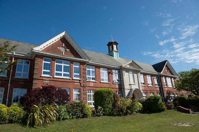 Itchen Sixth Form College
