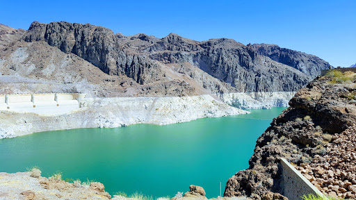 National Park «Lake Mead National Recreation Area», reviews and photos