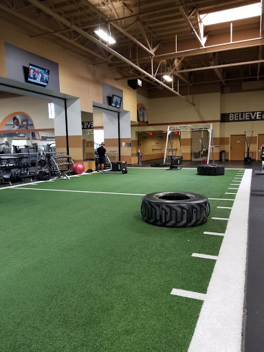 Health Club «24 Hour Fitness», reviews and photos, 2580 S Archibald Ave, Ontario, CA 91761, USA