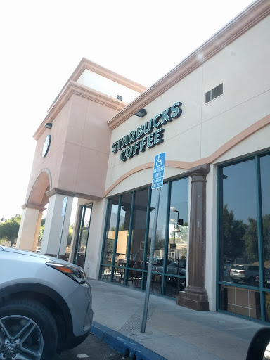 Coffee Shop «Starbucks», reviews and photos, 4275 University Pkwy, San Bernardino, CA 92407, USA