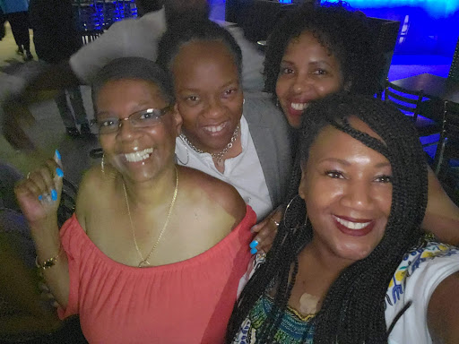 Shopping Mall «Indian Creek Crossing Shopping Ctr», reviews and photos, 4100 Redan Rd, Stone Mountain, GA 30083, USA