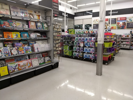 Craft Store «Michaels», reviews and photos, 130 Lincoln Square, Arlington, TX 76011, USA