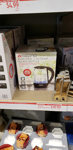 Supermarket «ALDI», reviews and photos, 8640 W 135th St, Overland Park, KS 66223, USA