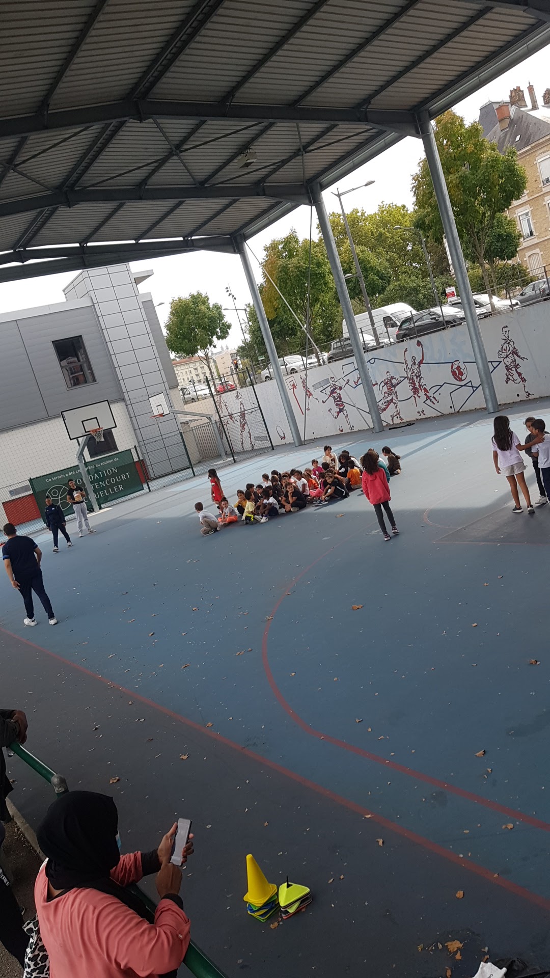 Photo n° 1 de l'avis de Louza.N fait le 02/10/2021 à 12:18